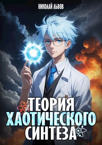 Николай Львов Теория Хаотического синтеза