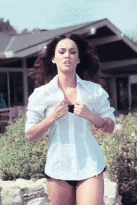 Megan Fox
