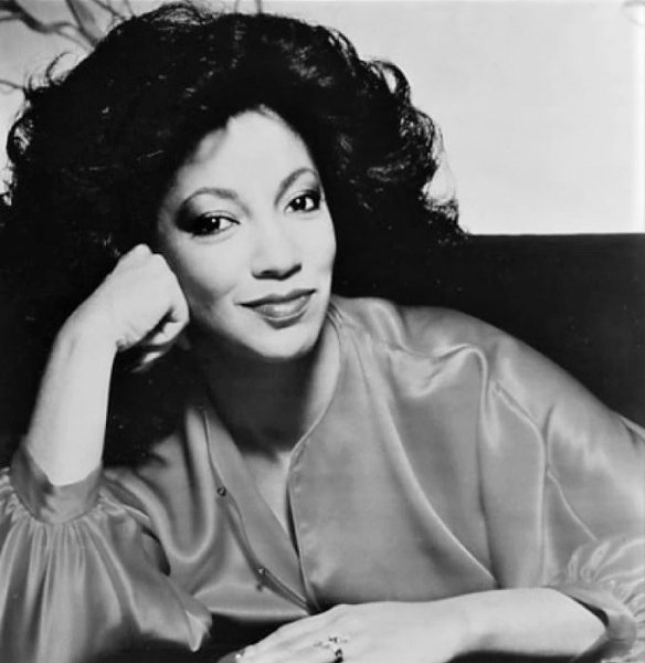 Linda Clifford - If You Let Me
