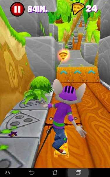 Chuck E.s Skate Universe v1.6