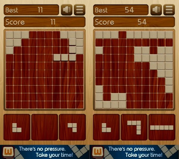 Woody Puzzle v1.0.3(4)