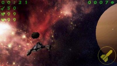 Rings of Saturn