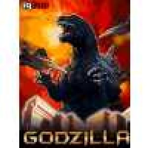 godzilla