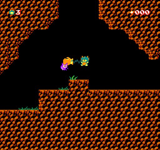 Super Bat Puncher Demo