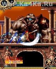 Heroes of Sparta