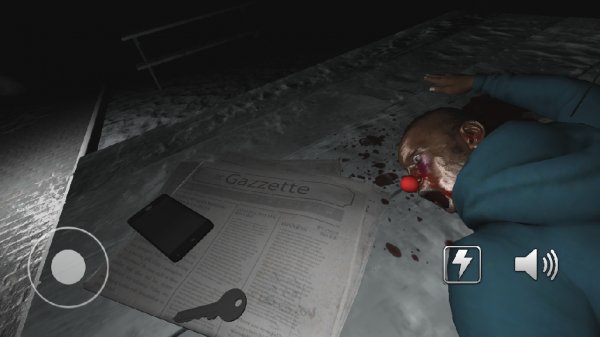 Clown Outbreak v1.4