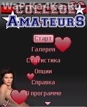 College Amateurs