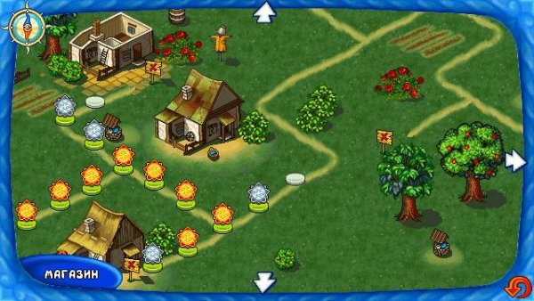 farm frenzy lite