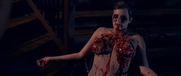 Butchers Bluff (2023)