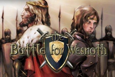 The Battle for Wesnoth (обновлено до вер