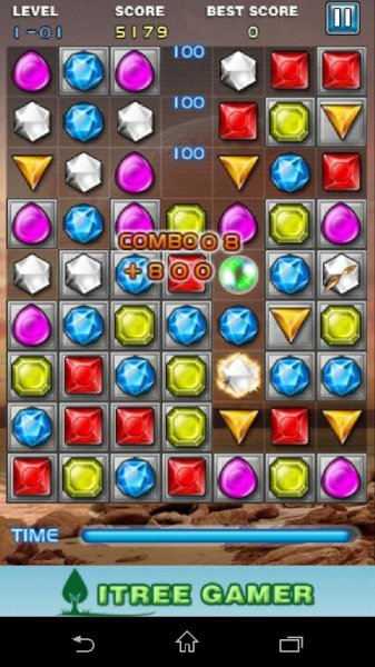 Jewels Star v3.2