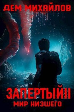 Запертыи 2