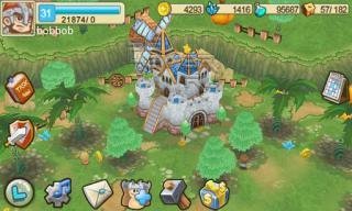 Little Empire 1.0.9