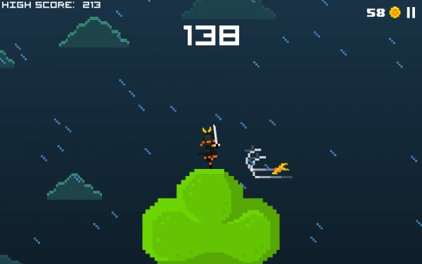 Endless Balance v.1.1 [Unlocked]