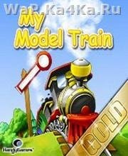 My Model Train Gold