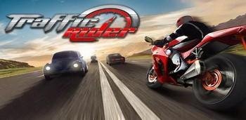 Traffic Rider v1.0