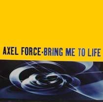 Axel Forge - In The End Club mix