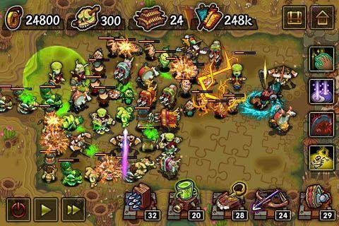 3 Kingdoms TD 1.3.5
