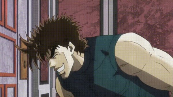 JoJo: Niiice !