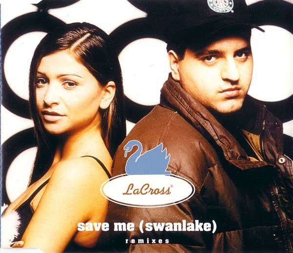 022_LACROSS - SAVE ME SWANLAKE
