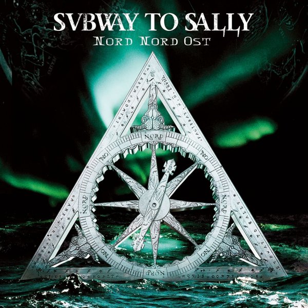 Subway to Sally - Subway to Sally  Das Ratsel II