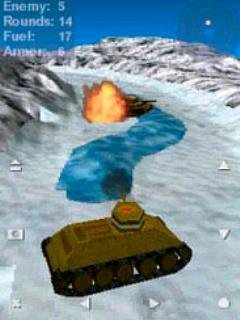 TankAce