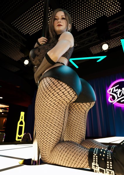 Mia Winters - Stripper Mommy-3-ps