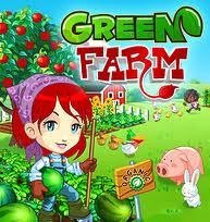Green Farm 128x160 installer
