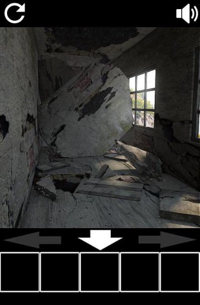 Ruined Town Escape Premium v1.41