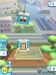 Tower Bloxx My City