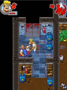 CrazyHospital RUS N70