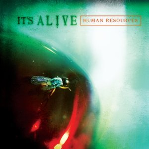 Its Alive - Refuge From The Wreckage