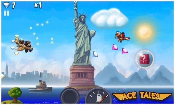 Ace Tales v1.1.0