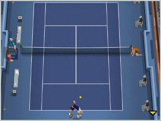Pro Tennis 2013 320x240 E61 E71