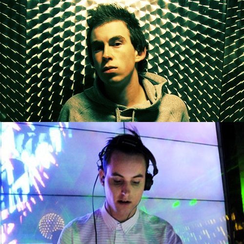 Hardwell &amp; MAKJ - Countdown 2026