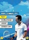 Pro Tennis-14 Sam 240x400 i900