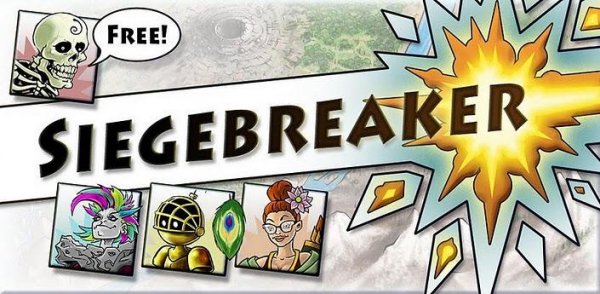 Siegebreaker v1.0.3