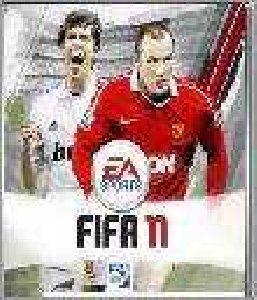 FIFA 2011 Nokia s60v2 176х208
