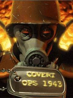 Covert Ops 3D