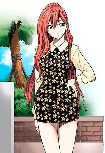 Skill of Lure ch25