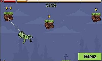 Adventures Of Zombiem(landscape)