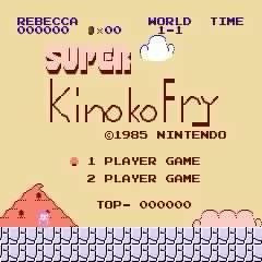 KinokoFry Вrоs.nes