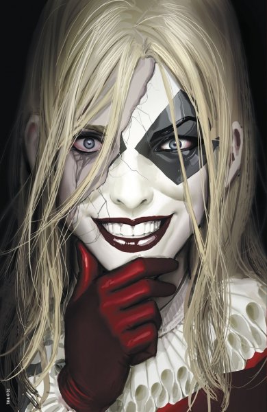 Harley Quinn