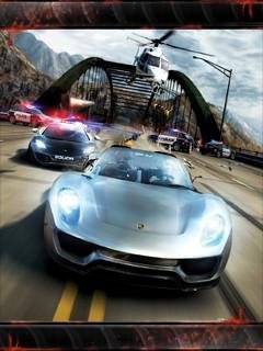 Need for Speed 5