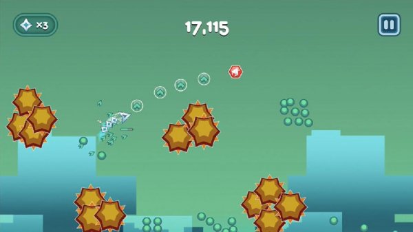 FlyAngle v 1.0.5