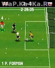 Alberninho Football