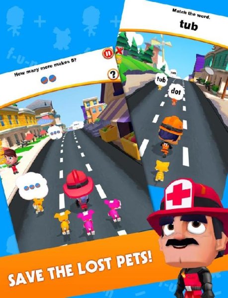Awesome Kindergarten v 1.1.26