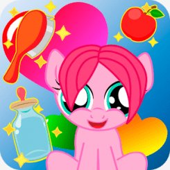 Stray Pony 1.0.4