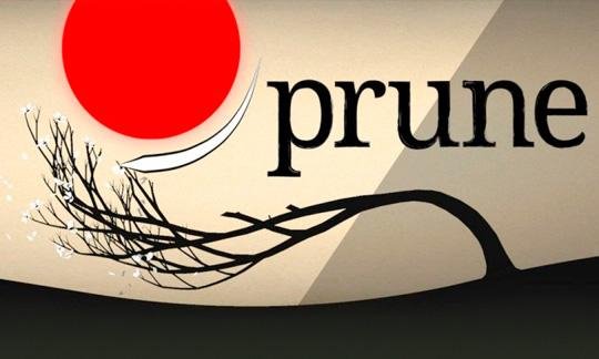Prune windows phone