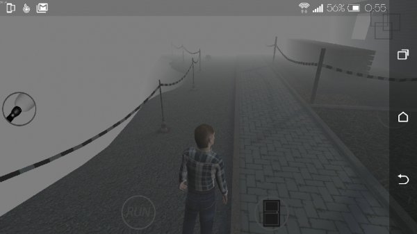 Time of Silence v.0.1a